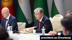 Central Asian States Talk Cooperation but Integration Remains a Dream