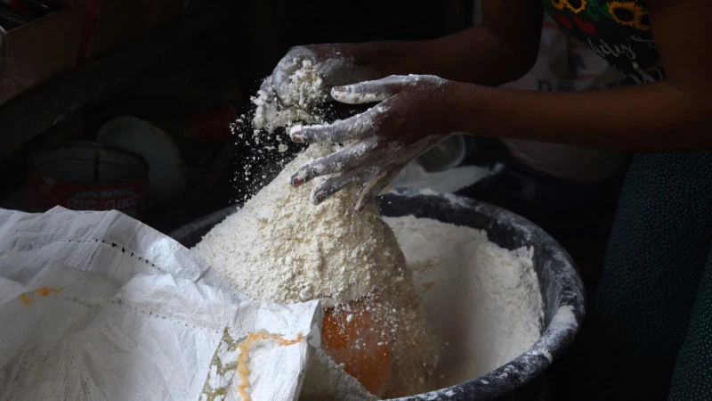 Nigerian Bakers Strike Over High Cost of Production