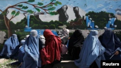 UN Decries Rights Abuses by Taliban, Hails Improved Afghan Security