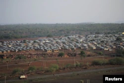 Report: Eritrean Refugees Relocated from Addis Ababa to Dangerous Area