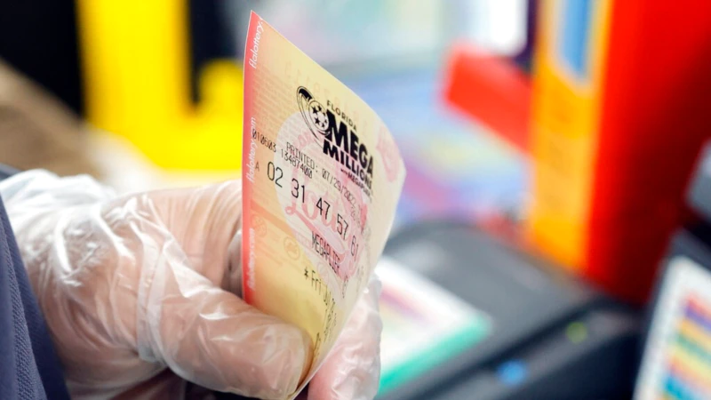 Winner for Friday’s US Lottery’s Billion Dollar Jackpot?