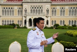 Thailand's Latest Cyber-Snooping Revelations 'Tip of the Iceberg'