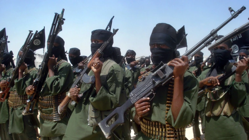 US Warns Al-Shabab Attack on Ethiopia ‘Not a Fluke’