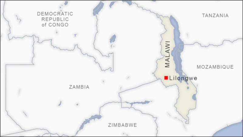 Dozens Facing Charges in Connection with Violent Protests in Malawi