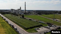 In Poland, Where Coal is King, Homeowners Queue for Days to Buy Fuel