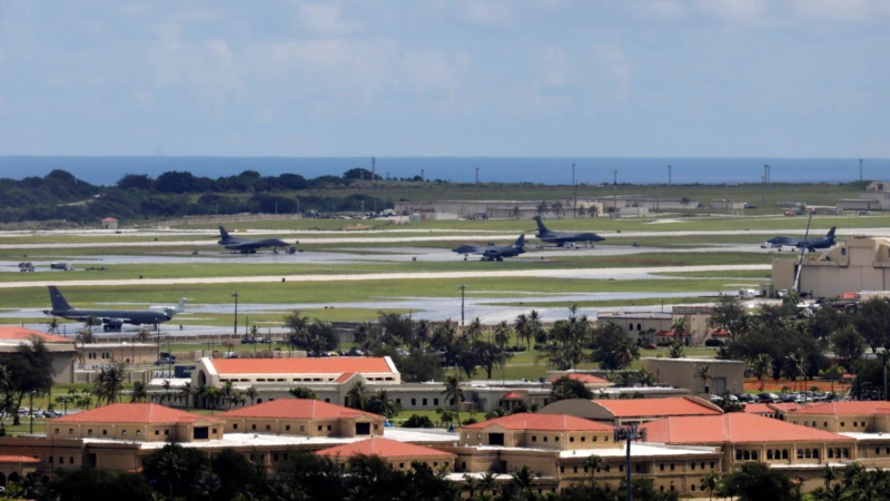 Experts: US Plans to Improve Missile Defense of Guam