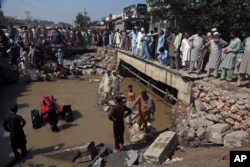 UN Gearing Up for Massive Flood Relief Operation in Pakistan