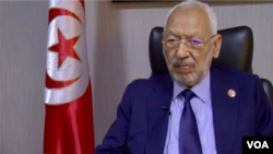 Tunisia's Islamists Face Uncertain Future