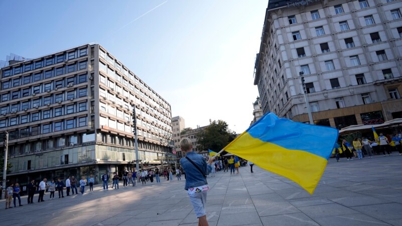 Latest Developments in Ukraine: August 25