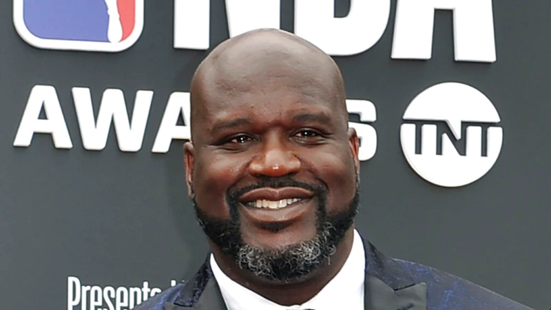 Australia Enlists NBA Legend Shaquille O'Neal on Indigenous Reform