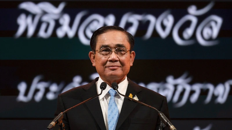 Even with Political Nemesis Prayuth on the Ropes, Thai Democracy Advocates Still Glum