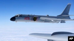 More 'Unsafe' Encounters Between Australian and Chinese Forces Near Disputed South China Sea Region 