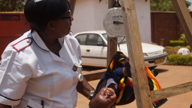 Malawi Government Stops Plans to 'Export' Unemployed Nurses