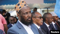 Somali Parliament Endorses New Cabinet Amid Al-Shabab Attacks      