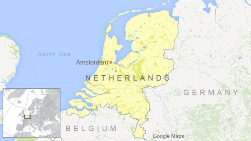 Dutch Police: 6 Dead after Truck Hit Community Barbecue