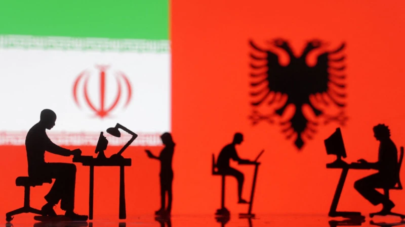 Albania Suffers 2nd Cyberattack, Blames Iran