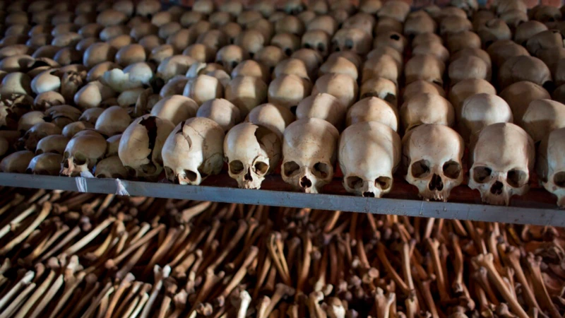 Trial of Elderly Rwanda Genocide Suspect Opening at UN Court