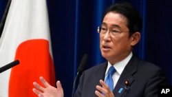 Japan Reengaging With Africa in Face of Rising China