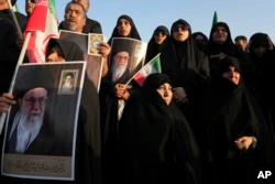 Demonstrations in Solidarity With Iranian Women Held Around the Globe