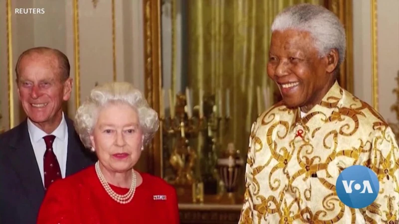 Queen Elizabeth’s Legacy in Africa a Mixed Bag