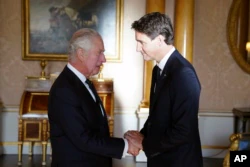 Canada Seen Unlikely to Cut Ties With British Monarchy