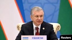 Uzbekistan, Central Asia Try to Redefine Shanghai Cooperation Organization