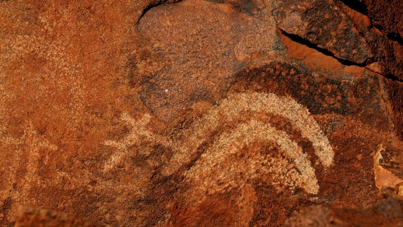 Australia Probes Industrial Threat to Ancient Indigenous Rock Art