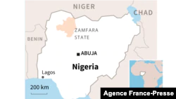 Armed Bandits Kill 15 at Mosque in Northwest Nigeria – Residents Say