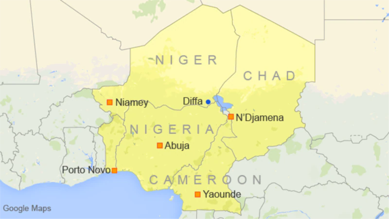 Cameroon Says Separatists Are Keeping 8 Abducted Clergy and Christians on Nigerian Border