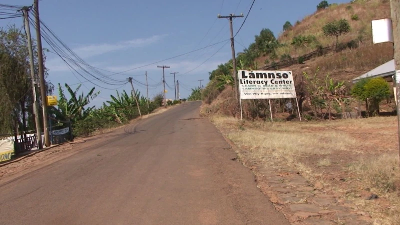 Cameroon's Anglophone Hospital Workers Say They're Victims of Both Military and Separatist Brutality