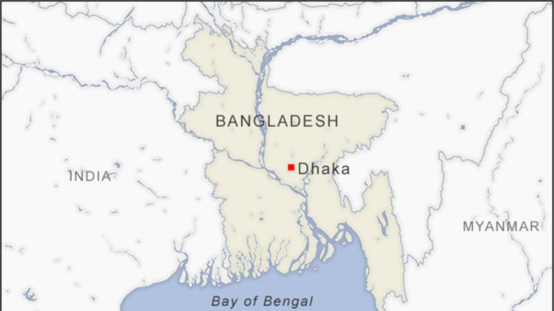 23 Dead after Boat Sinks in Bangladesh