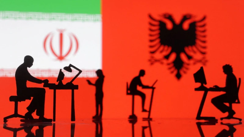 Albania Denies Police System Was Attacked by Iranian Hackers