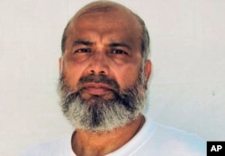 US Sends ‘Forever Prisoner’ From Guantanamo to Pakistan