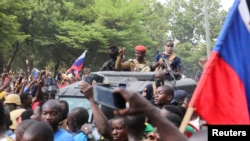 Who is Ibrahim Traore, the Soldier Behind Burkina Faso's Latest Coup? 