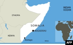 Regional Governor in Somalia Puts Bounty on al-Shabab Chiefs