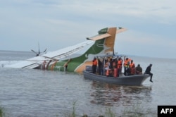 Tanzania Government Criticized for Emergency Response to Deadly Plane Crash