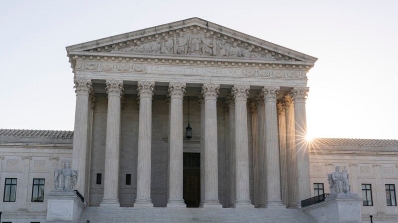 US Supreme Court to Hear Immigration Policy Case