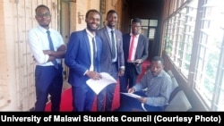 University of Malawi Students Protest Over Plan for Just One Semester Per Year