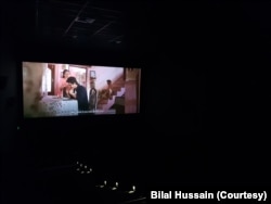 Movies Return to Kashmir After 33 Years