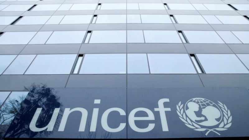 UNICEF: Children Suffer Most from Climate Crises Not of Their Making