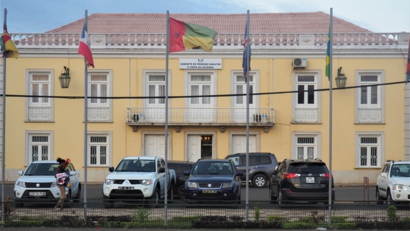 4 Killed in Sao Tome's Failed Coup Bid, State Media Reports