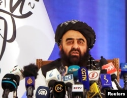 Afghan Taliban to Host Female Pakistan Minister for Bilateral Talks