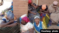 Refugees in Malawi Seize WFP Vehicle in Protest Over Food Rations