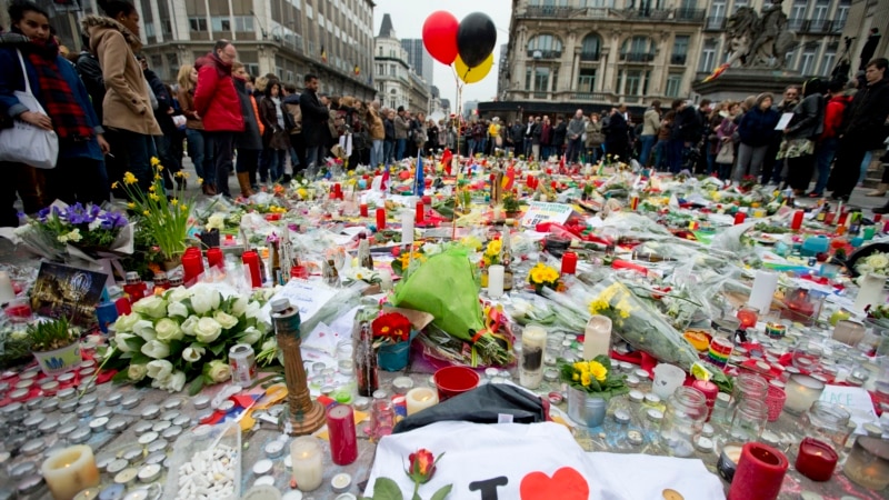 Six Years After Bombings, Belgium Readies for Biggest Trial