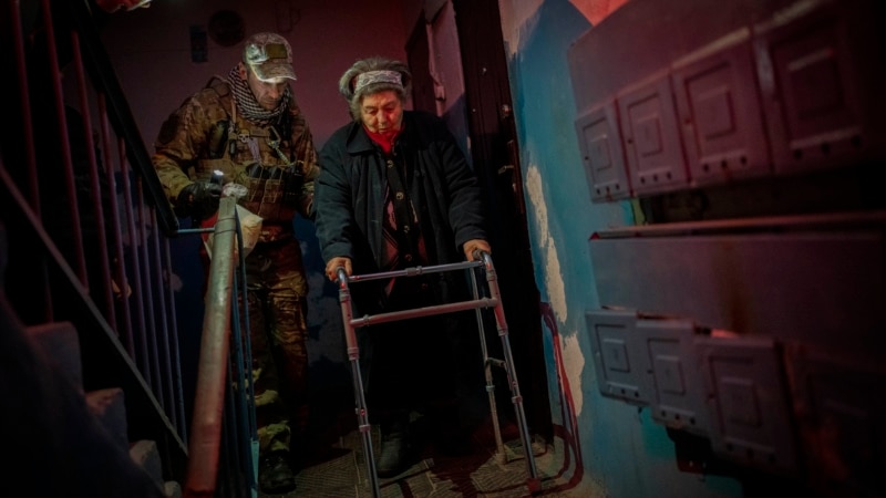 Latest Developments in Ukraine: Nov. 28