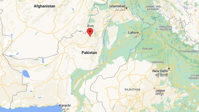 Soldier, Militant Dead in Pakistan After Shootout