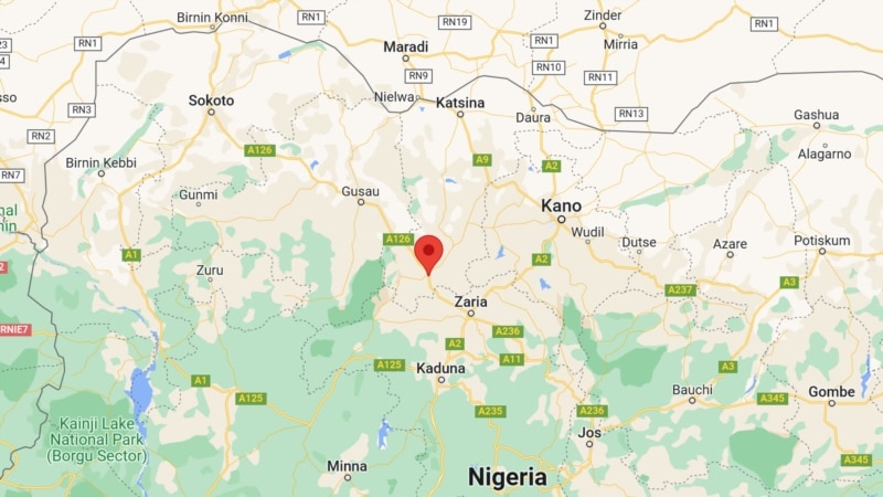 Gunmen Kidnap Worshippers in Nigeria Mosque Attack