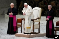 Vatican: Benedict XVI Lucid, Stable, but Condition 'Serious'