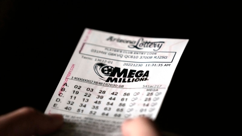 Mega Millions Lottery Draw Likely to Reach a BillIon-Dollar Pot