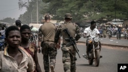 Jihadi Violence Hits Benin, Shows Spread Across West Africa